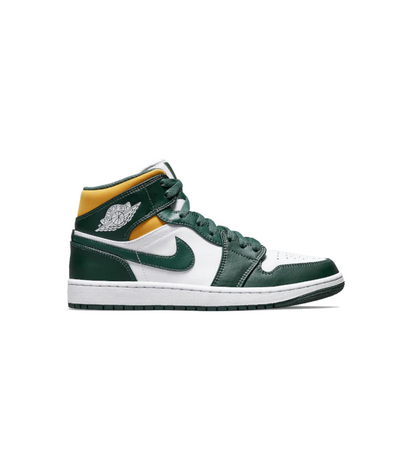 Air Jordan 1 Mid Sonics