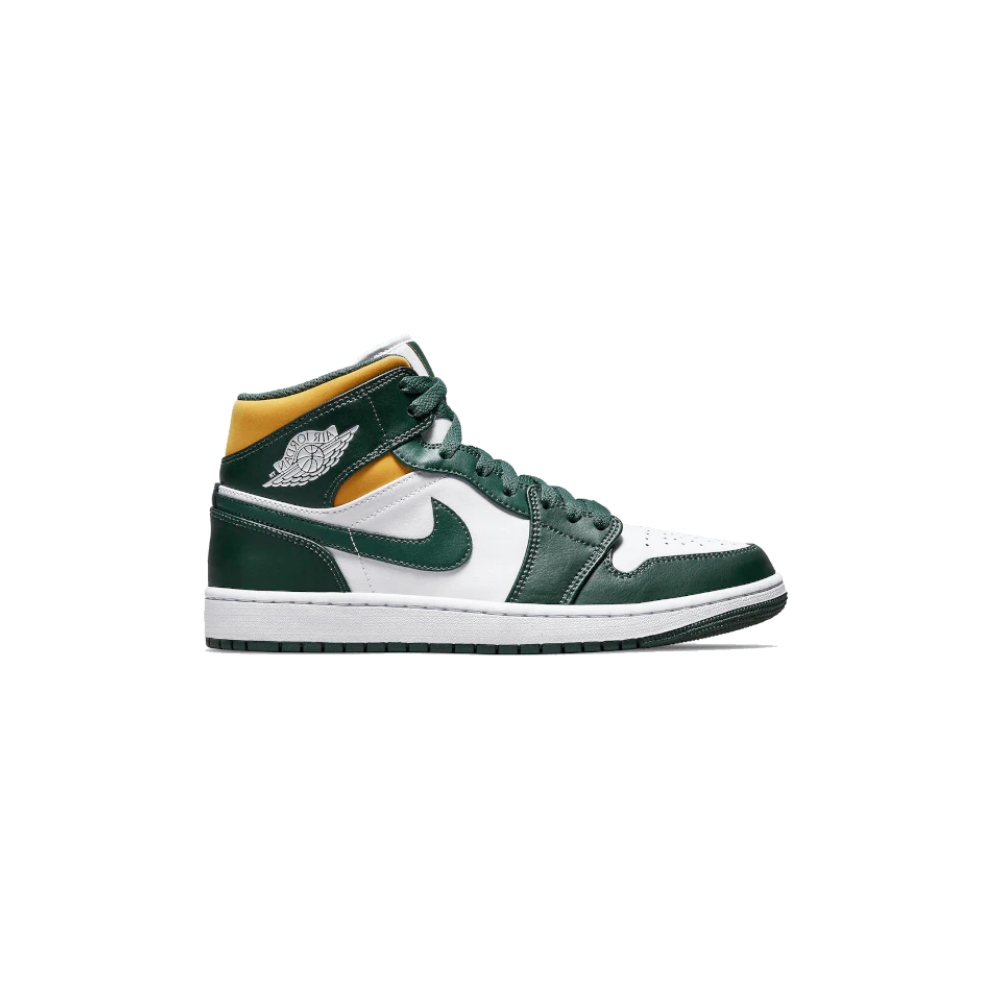 Air Jordan 1 Mid Sonics