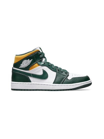 Air Jordan 1 Mid Sonics