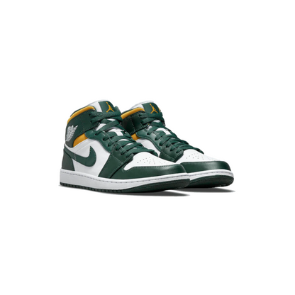 Air Jordan 1 Mid Sonics