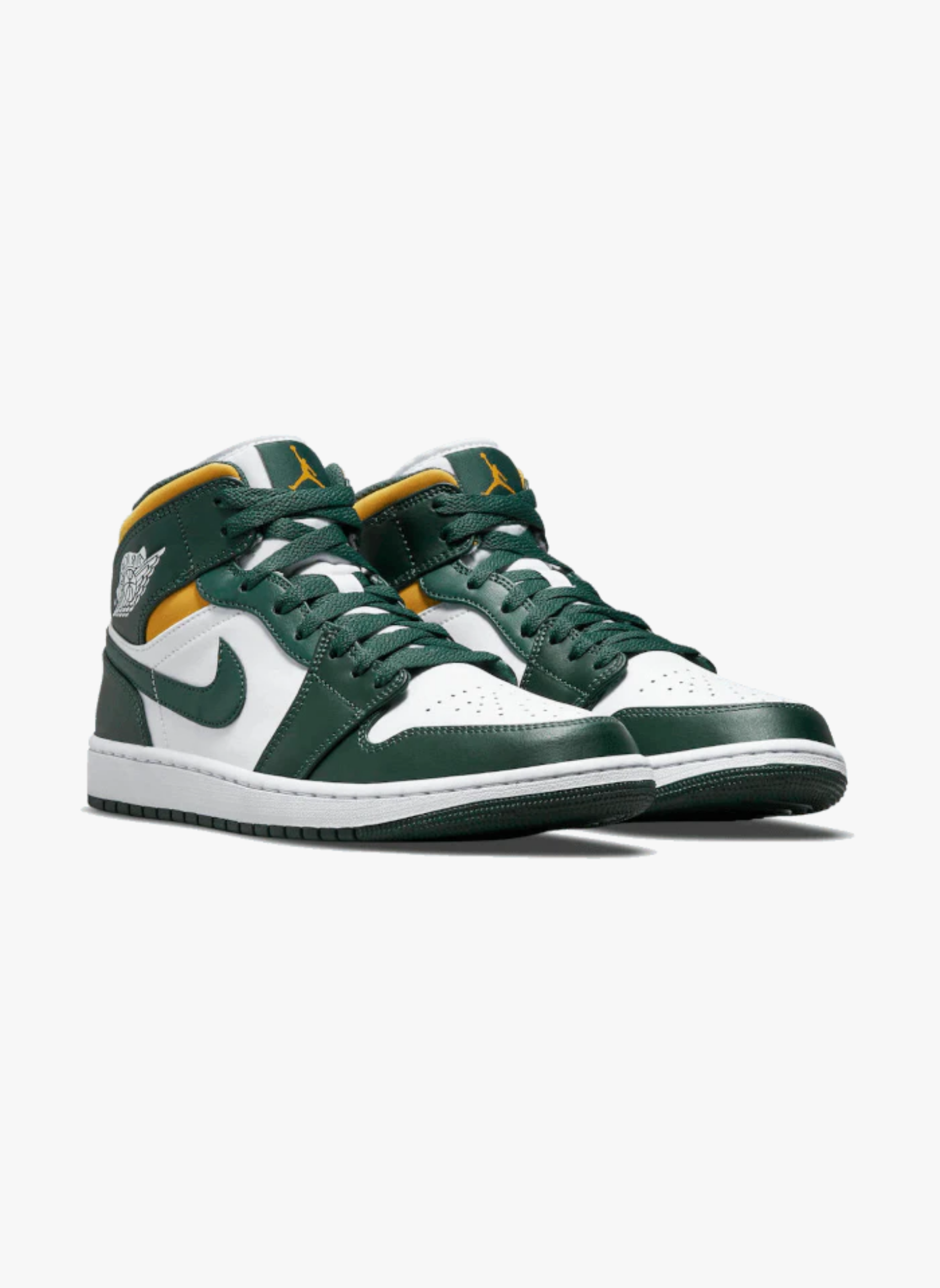 Air Jordan 1 Mid Sonics