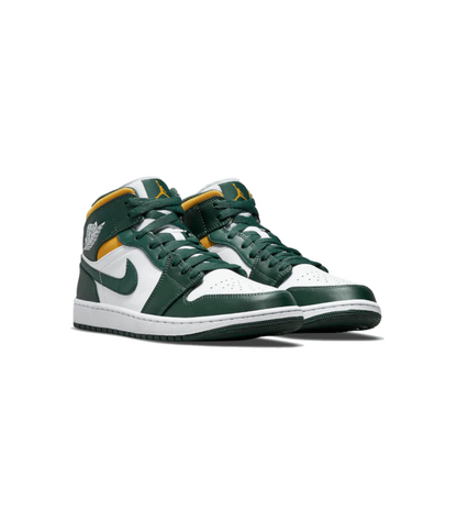 Air Jordan 1 Mid Sonics (GS)