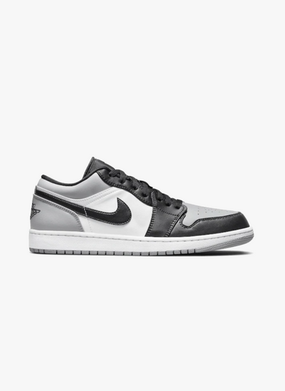 Air Jordan 1 Low Shadow Toe