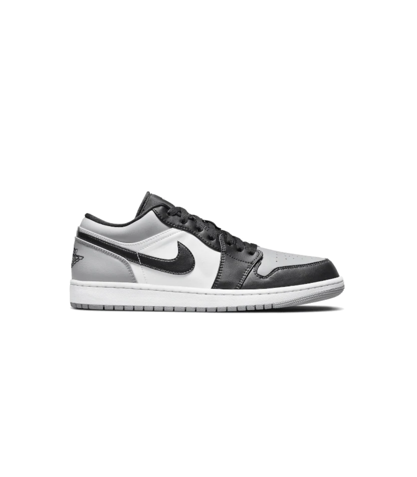 Air Jordan 1 Low Shadow Toe