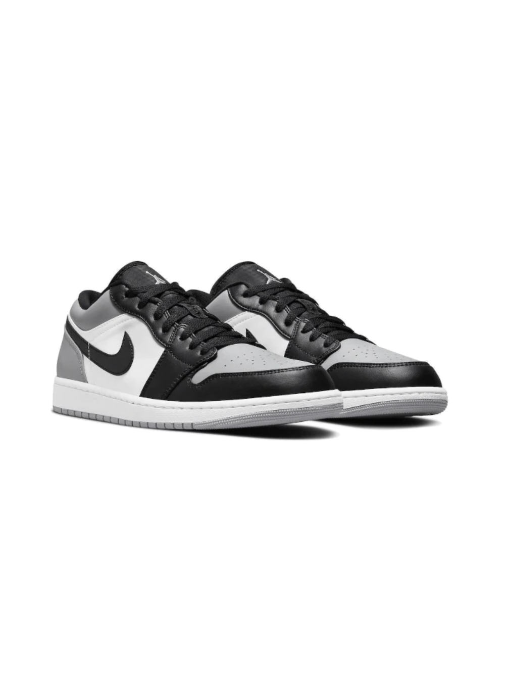 Air Jordan 1 Low Shadow Toe