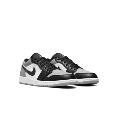 Air Jordan 1 Low Shadow Toe