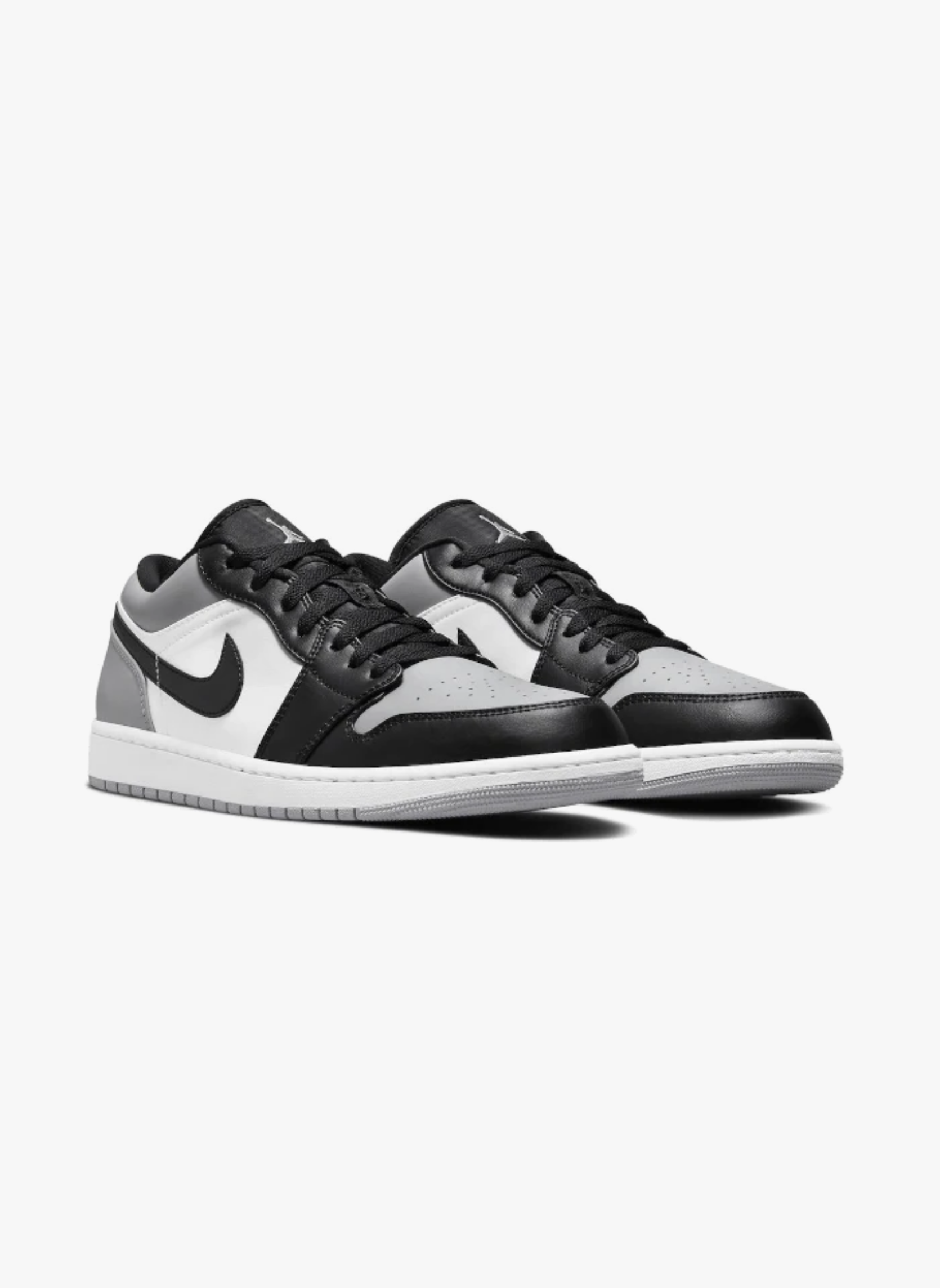 Air Jordan 1 Low Shadow Toe