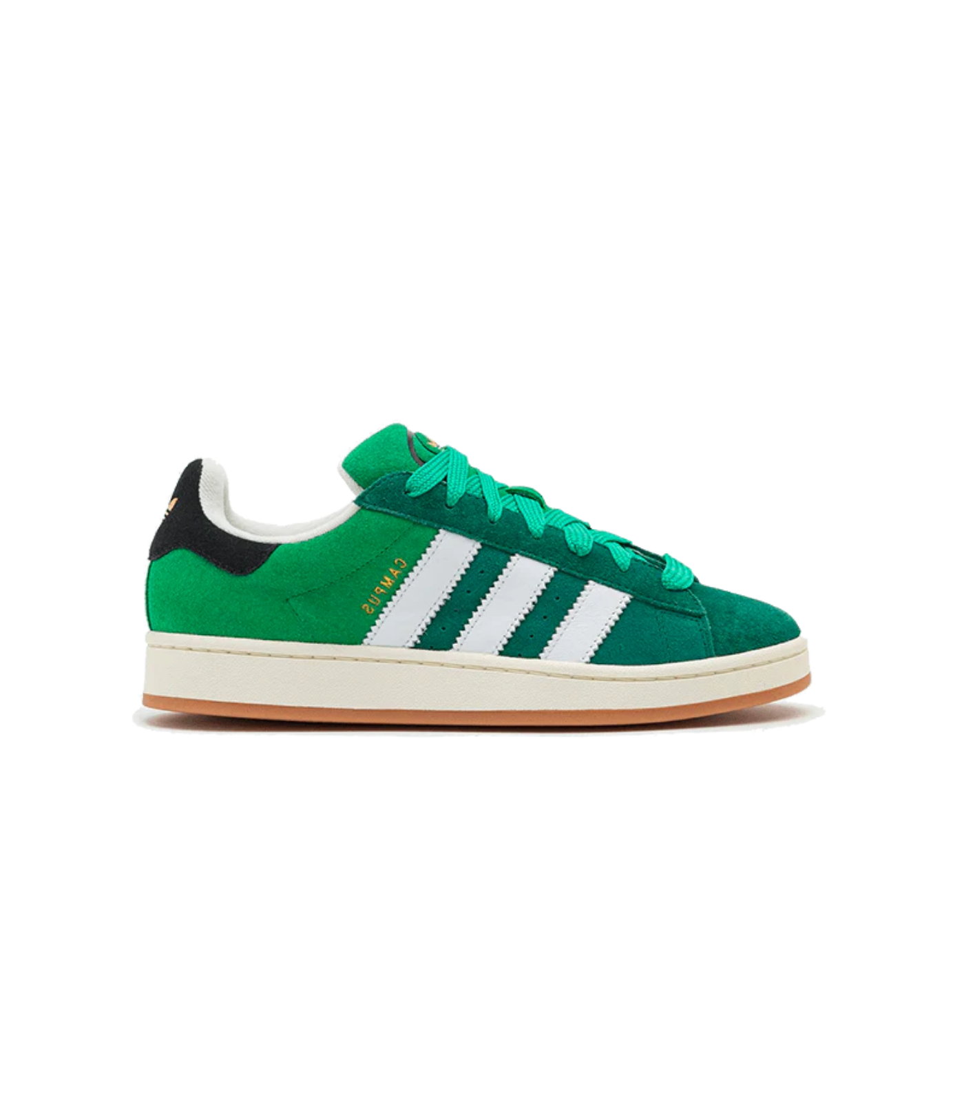 Adidas Campus 00s Collegiate Green