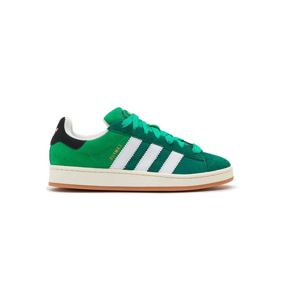 Adidas Campus 00s Collegiate Green