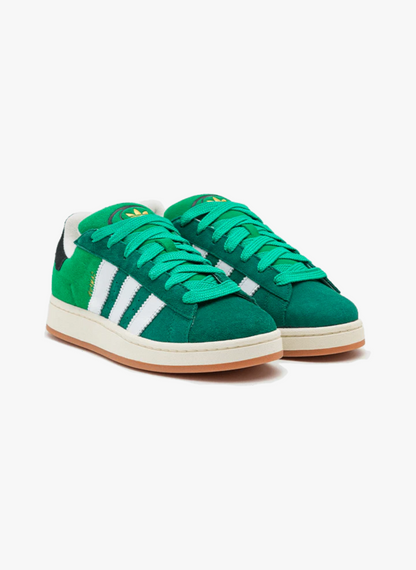 Adidas Campus 00s Collegiate Green