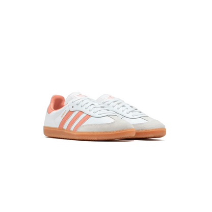 Adidas Samba OG White Wonder Clay Gum