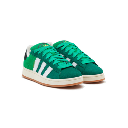 Adidas Campus 00s Collegiate Green