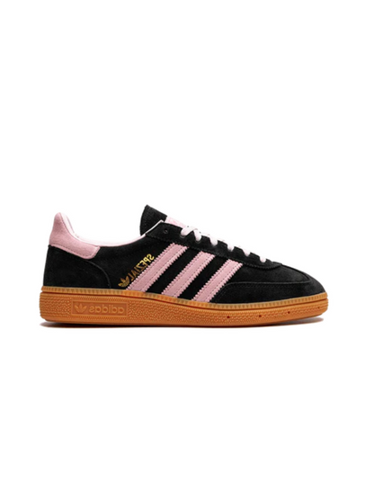 Adidas Handball Spezial Core Black Clear Pink Gum