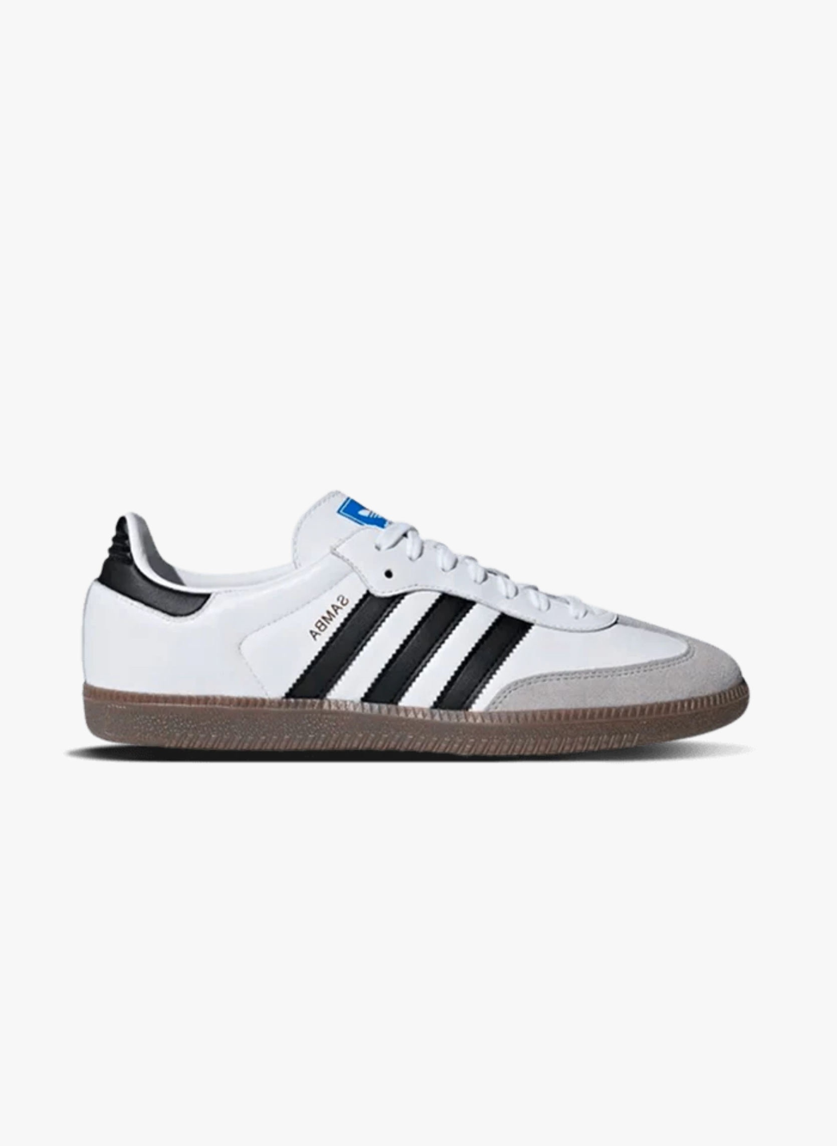 Adidas Samba OG Cloud White