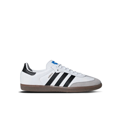 Adidas Samba OG Cloud White