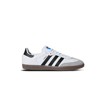 Adidas Samba OG Cloud White