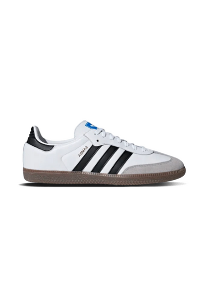 Adidas Samba OG Cloud White