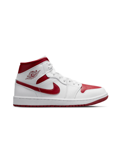 Air Jordan 1 Mid Reverse Chicago