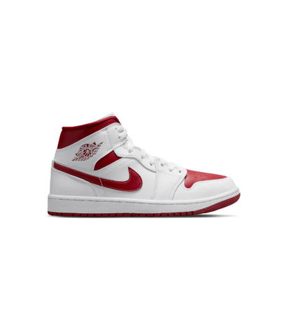 Air Jordan 1 Mid Reverse Chicago