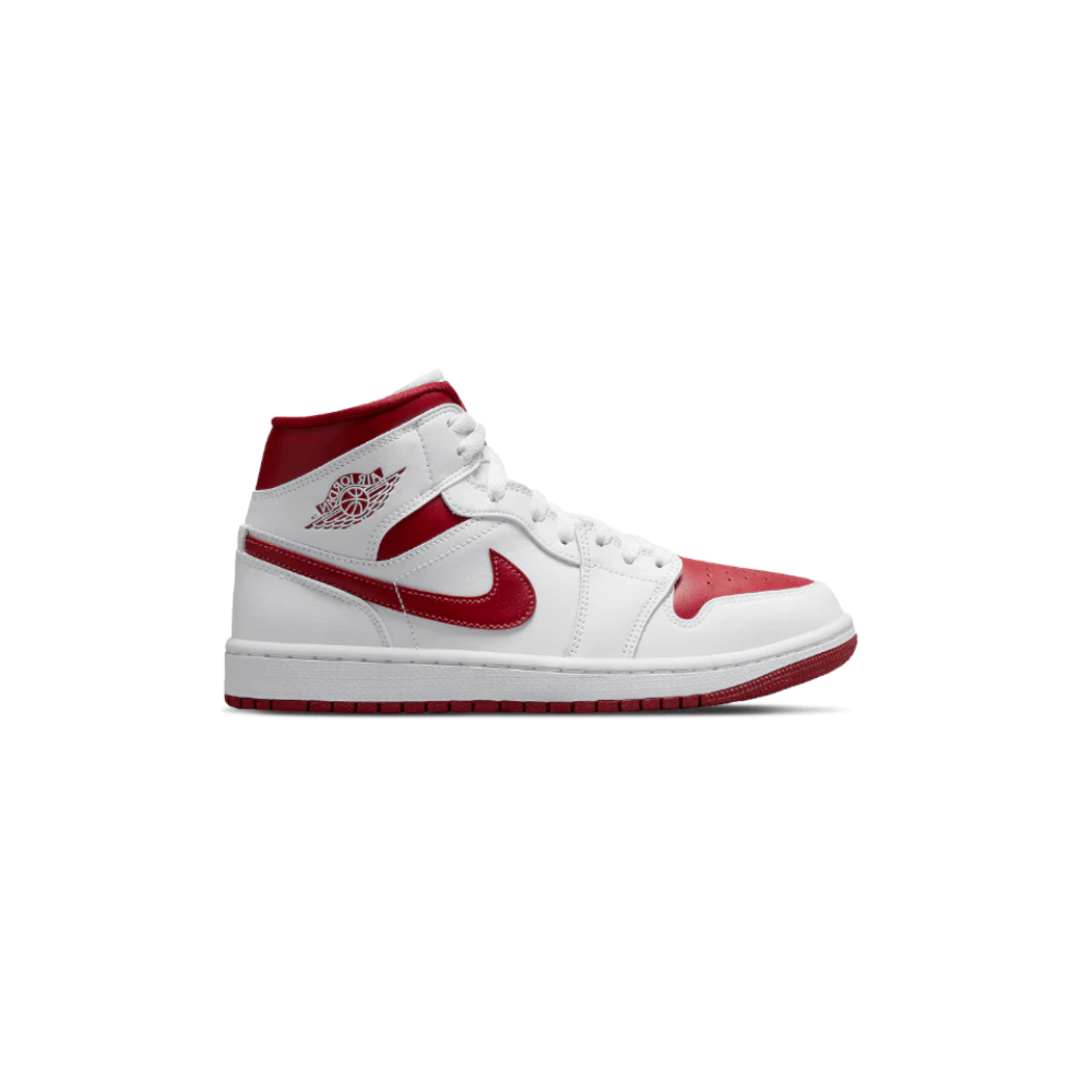 Air Jordan 1 Mid Reverse Chicago