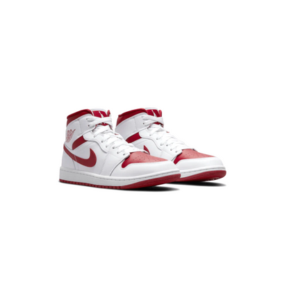 Air Jordan 1 Mid Reverse Chicago