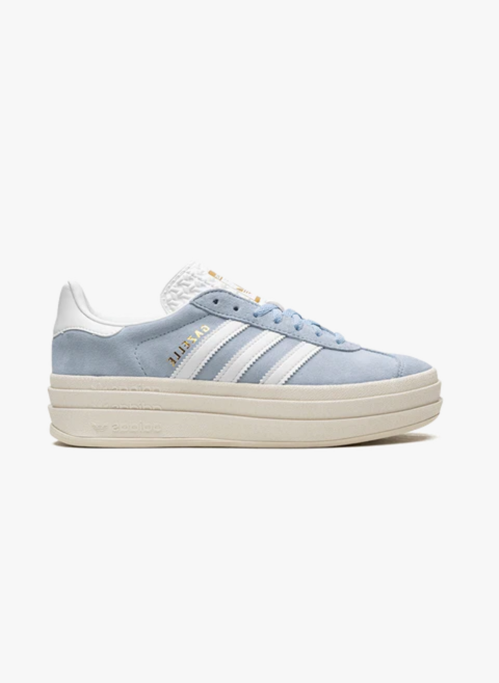 Adidas Gazelle Bold Clear Sky