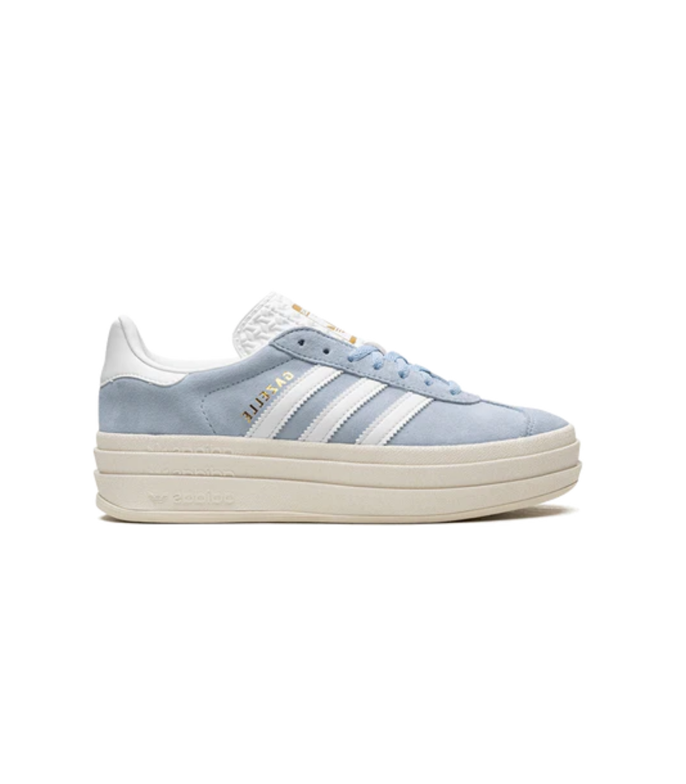 Adidas Gazelle Bold Clear Sky