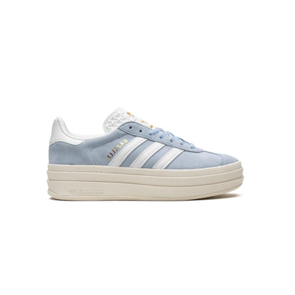 Adidas Gazelle Bold Clear Sky