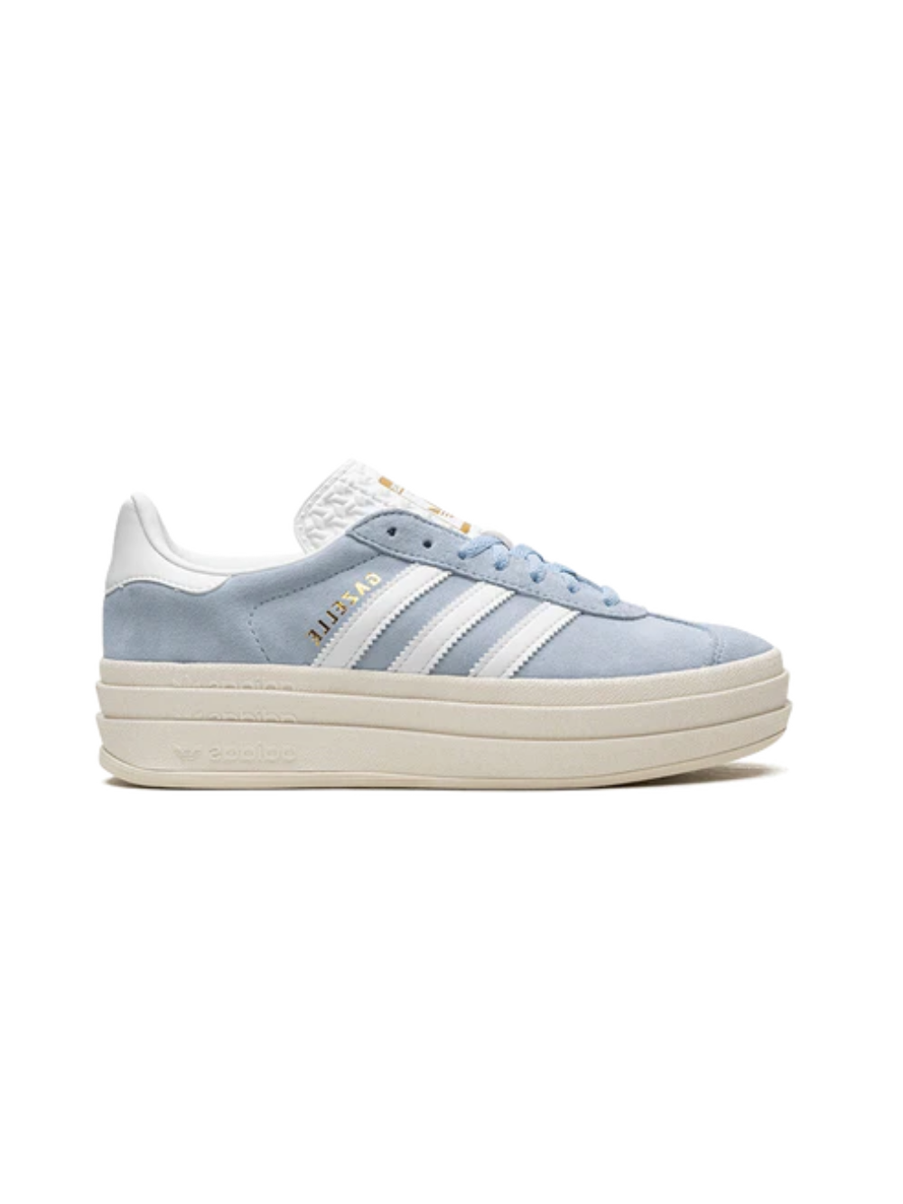 Adidas Gazelle Bold Clear Sky