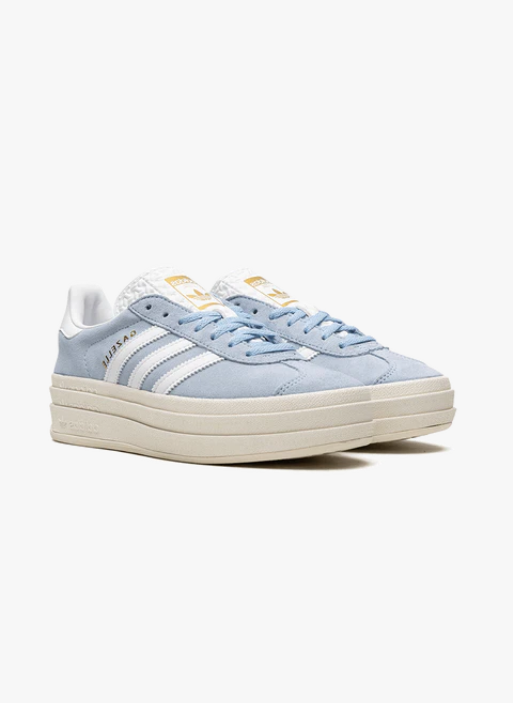 Adidas Gazelle Bold Clear Sky