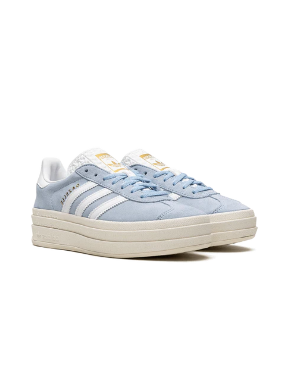 Adidas Gazelle Bold Clear Sky