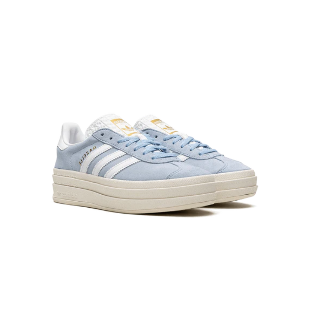 Adidas Gazelle Bold Clear Sky