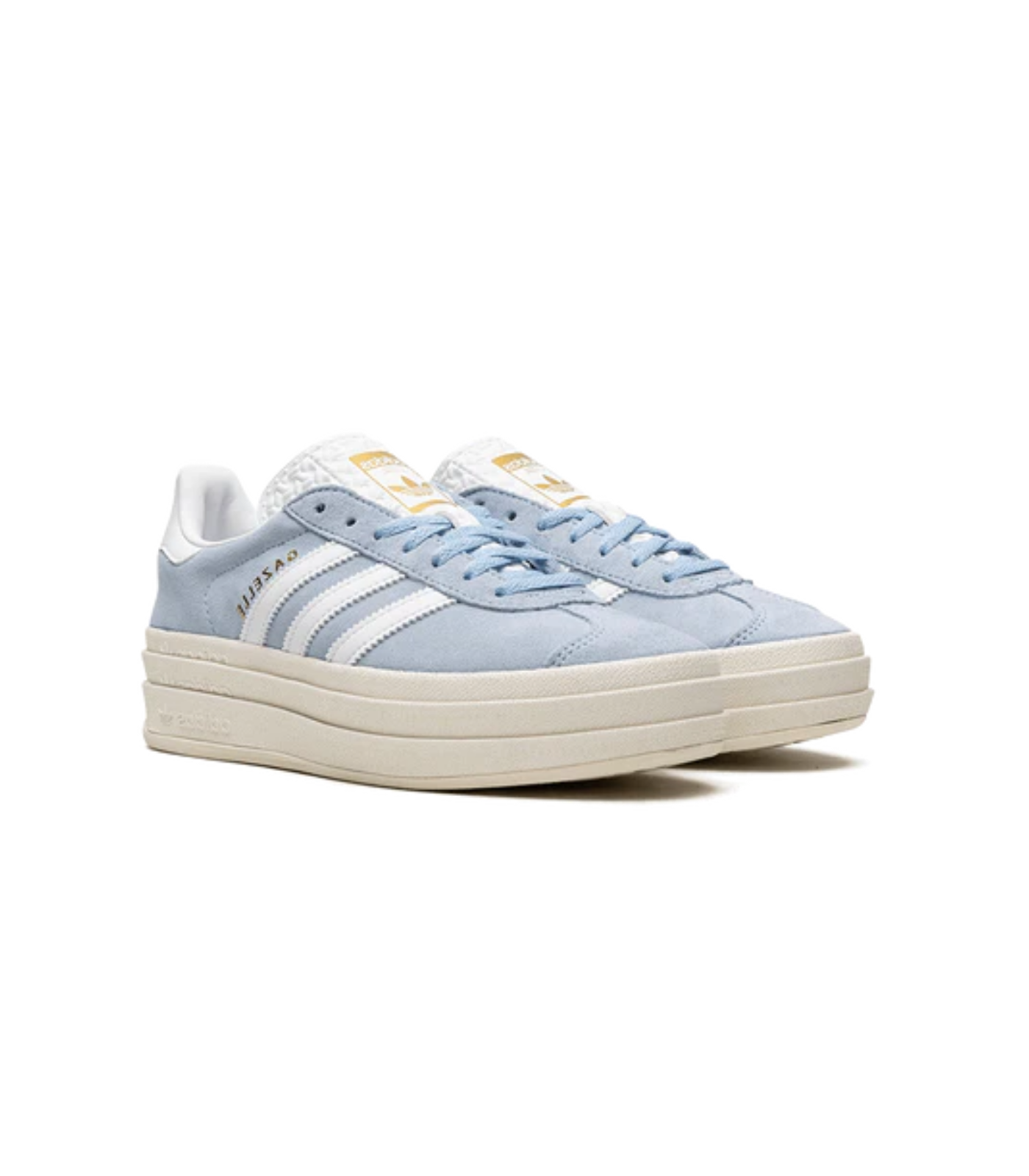 Adidas Gazelle Bold Clear Sky