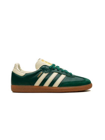 Adidas Samba OG Collegiate Green