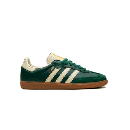 Adidas Samba OG Collegiate Green