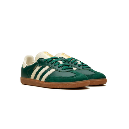 Adidas Samba OG Collegiate Green