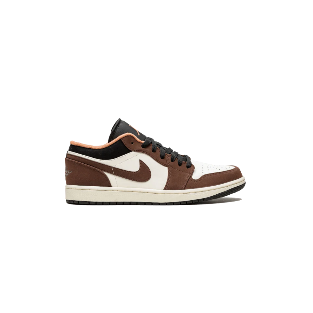 Air Jordan 1 Low Mocha