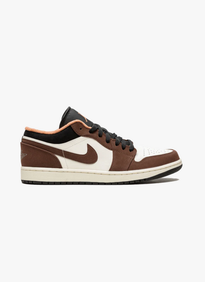 Air Jordan 1 Low Mocha