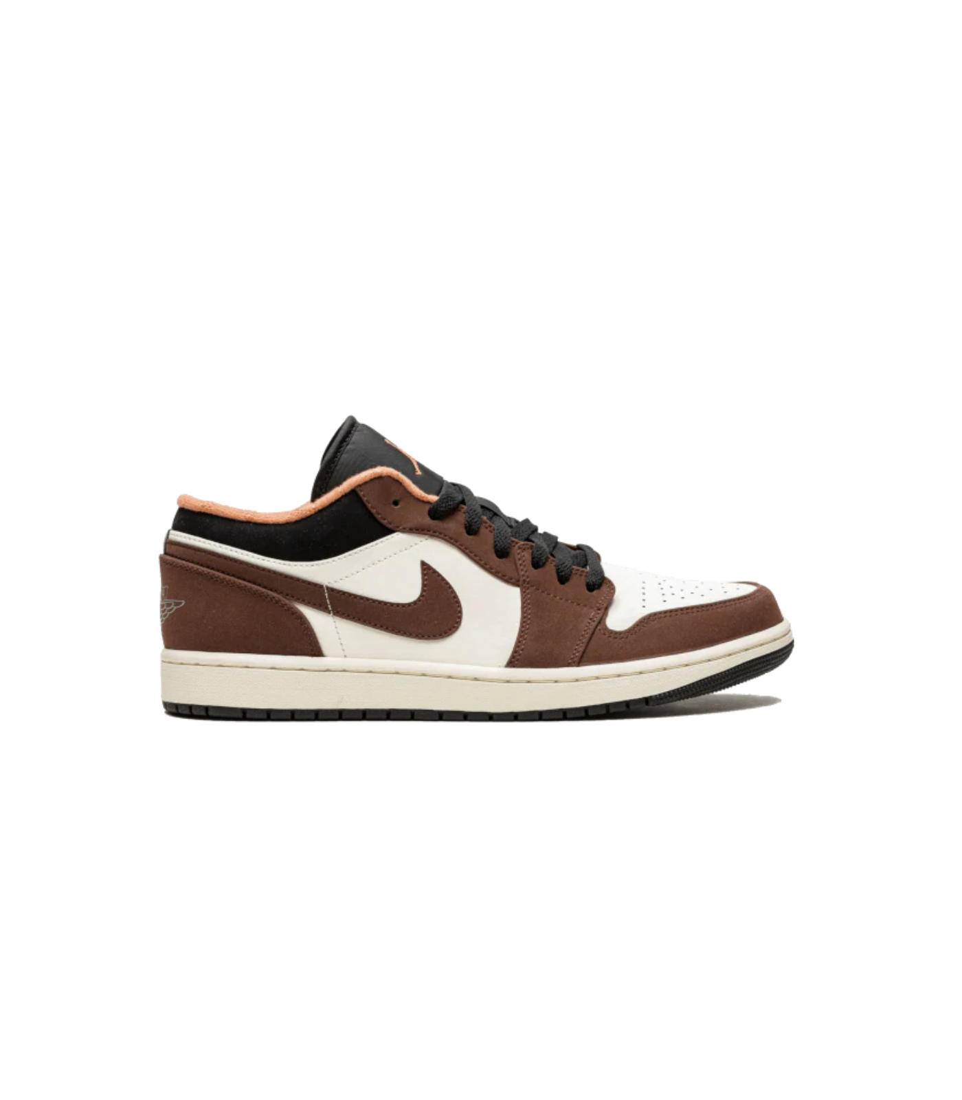 Air Jordan 1 Low Mocha