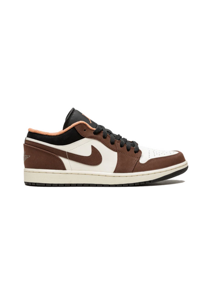 Air Jordan 1 Low Mocha