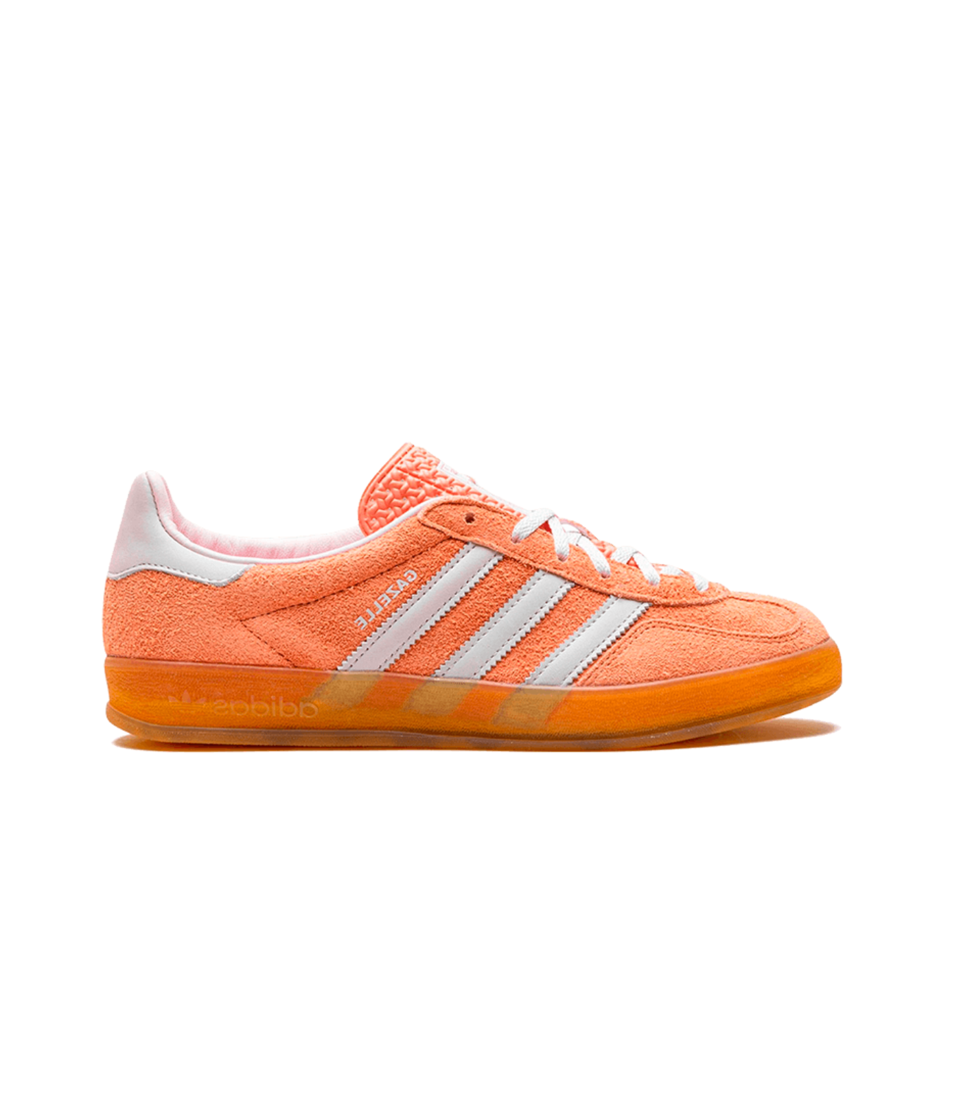 Adidas Gazelle Indoor Wonder Clay