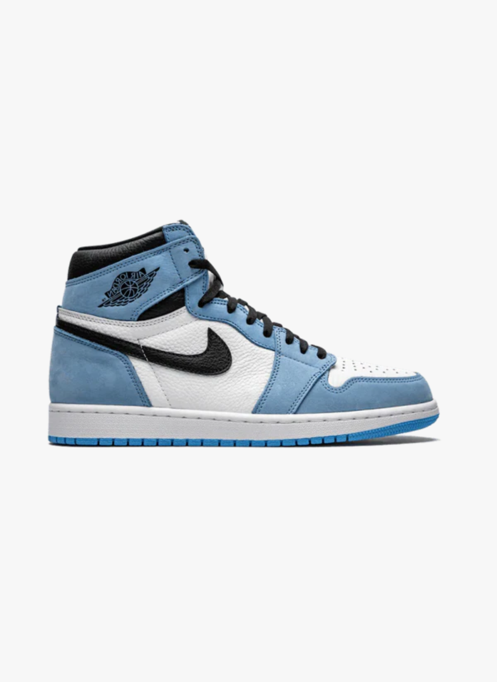 Air Jordan 1 Retro High University Blue (GS)