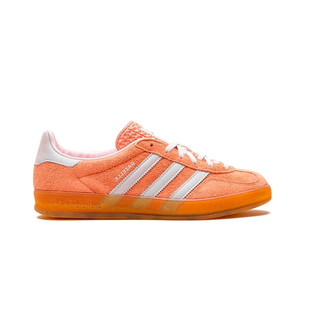 Adidas Gazelle Indoor Wonder Clay