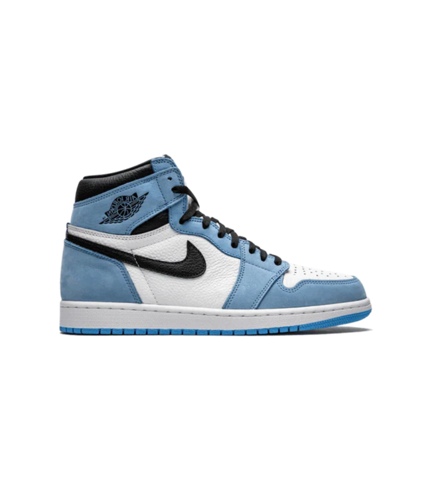 Air Jordan 1 Retro High University Blue (GS)