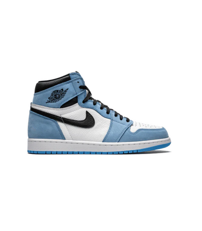 Air Jordan 1 Retro High University Blue (GS)