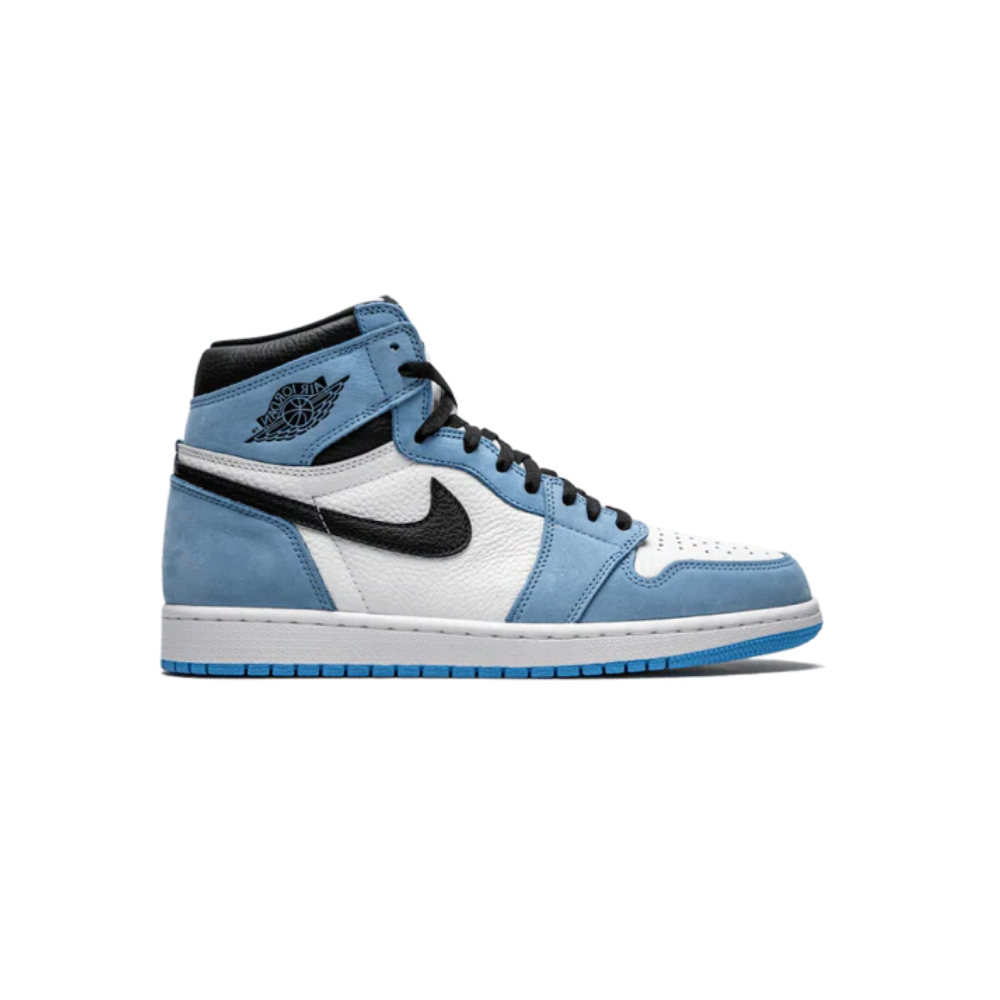 Air Jordan 1 Retro High University Blue (GS)