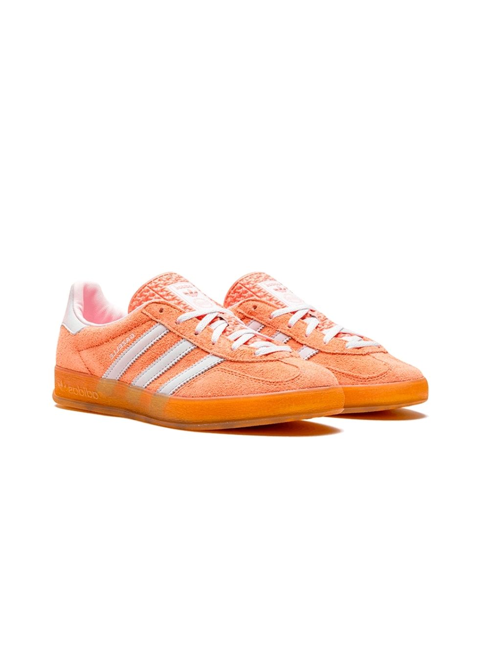 Adidas Gazelle Indoor Wonder Clay