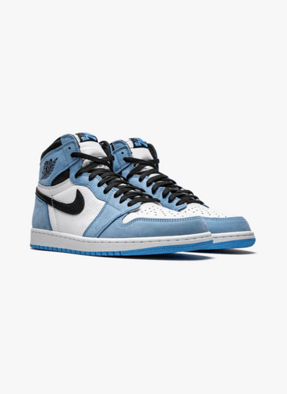 Air Jordan 1 Retro High University Blue