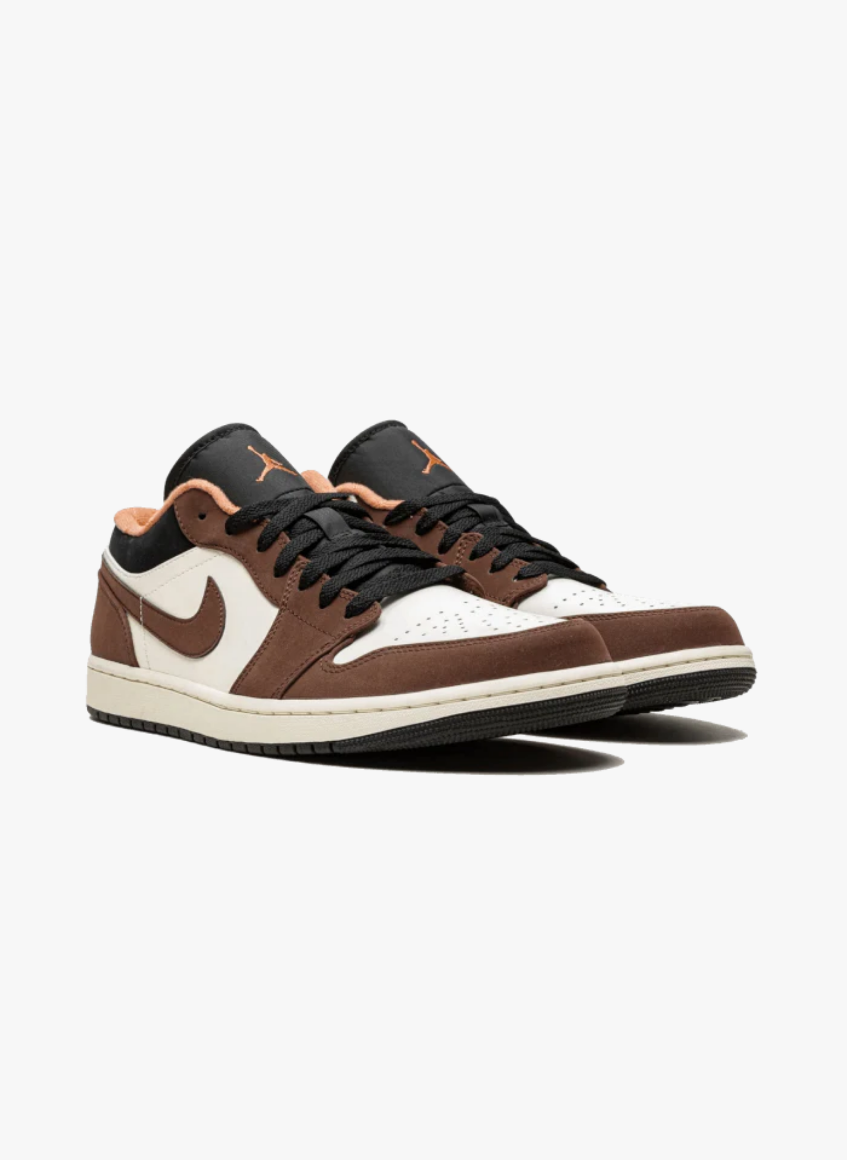 Air Jordan 1 Low Mocha