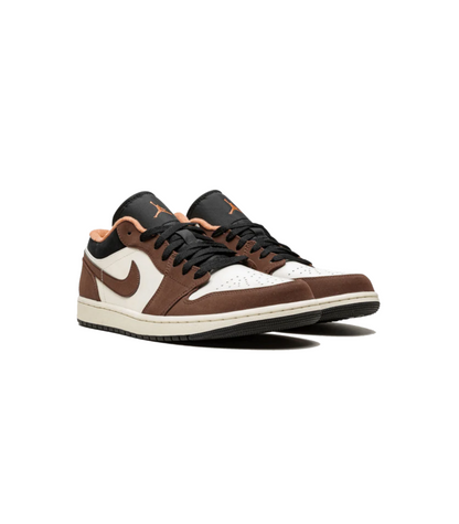 Air Jordan 1 Low Mocha